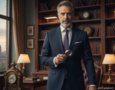 Отличия эксперта от оценщика