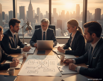 Подходы к оценке нематериальных активов