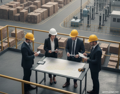 Оценка имущественного комплекса