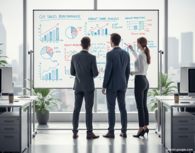 Создание инвестиционного меморандума для привлечения инвестиций