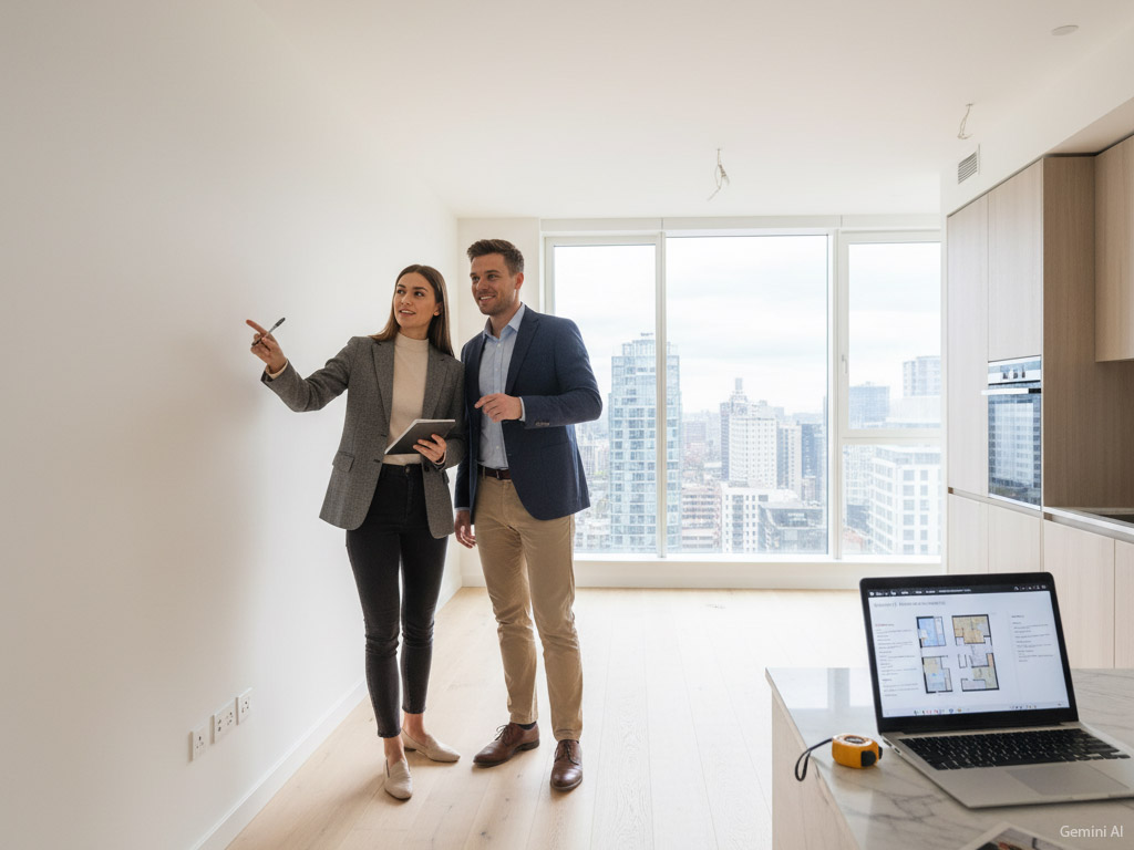 Особенности оценки недвижимости для аренды