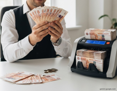 Привлечение инвестиций