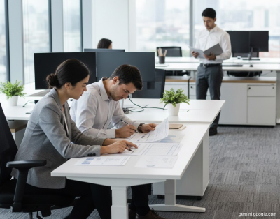 Инвестиционный договор в строительстве