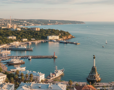 Для кадастирования недвижимости в Севастополе сделают нормативную стоимость