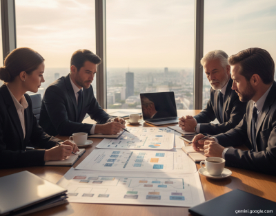 Оценка инвестиционной привлекательности и реструктуризации