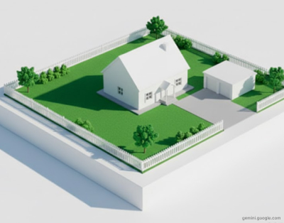 Какое влияние оказывают улучшения на цену участка земли?