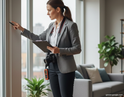 Ответственность оценщика