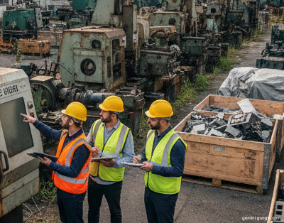 Тонкости оценки имущества при банкротстве предприятия