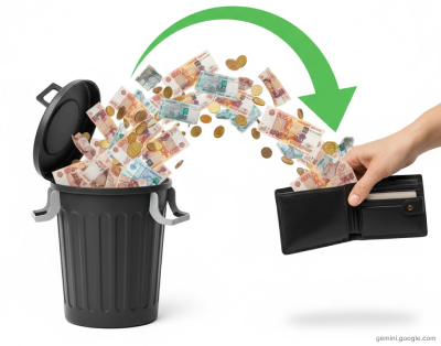 Управления рисками