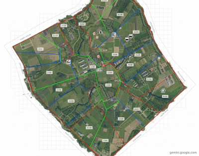 Уменьшится время ответов на запросы необходимой информации для учета кадастра и правовой регистрации