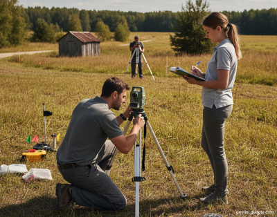 Методы рыночной оценки недвижимости и земли