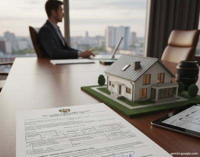 Как формируется стоимость оценки недвижимости