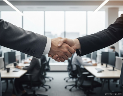 Оценка корпоративных прав