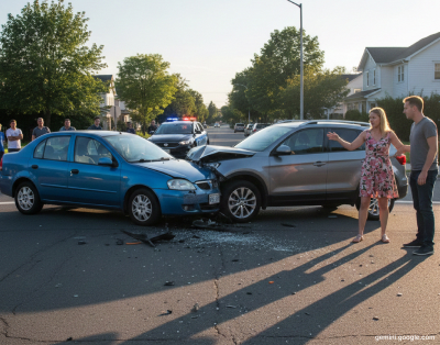 Пострадавшие в ДТП могут получить право прибегать к услугам независимых оценщиков ущерба