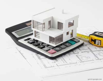 В этом году пересчет налогов на недвижимое имущество по кадастровой цене будут производить вне зависимости от типа ошибки