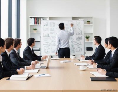 Бизнес план