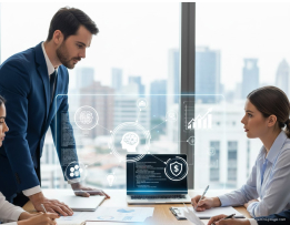 Оценка нематериальных активов и интеллектуальной собственности