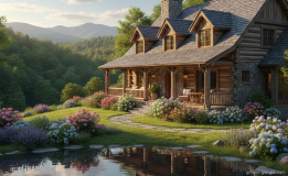 Оценка загородной недвижимости