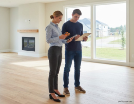 Оценка недвижимости