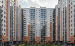 Оценка имущественных комплексов объектов недвижимости