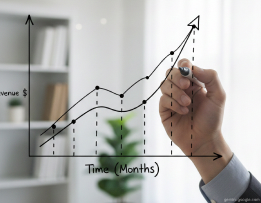 Экспертная оценка коммерческих зданий