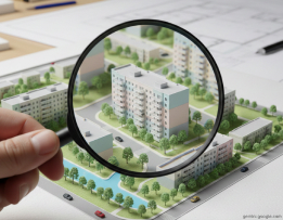 Оценка стоимости аренды коммерческой недвижимости