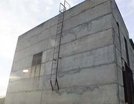 Оценка склада