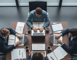 Оценка бизнеса (предприятия)