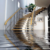 Оценка ущерба имущества от залития водой