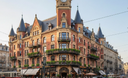 Оценка здания